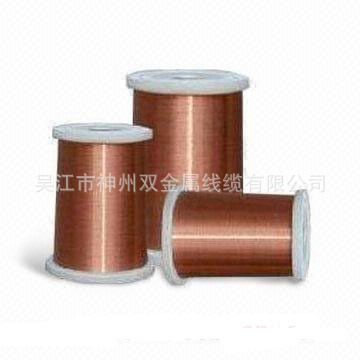 銅包鋁線是什么材料，應(yīng)用于哪些領(lǐng)域？